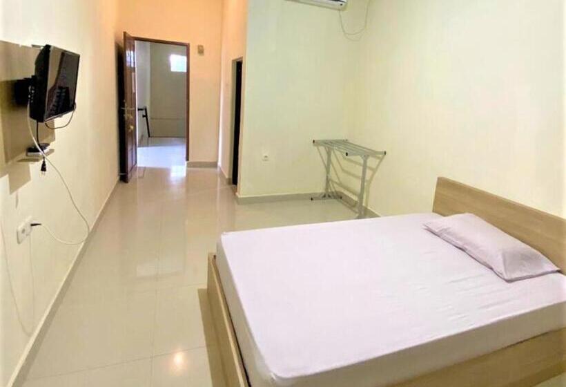 豪华房间, Pondok Bintang