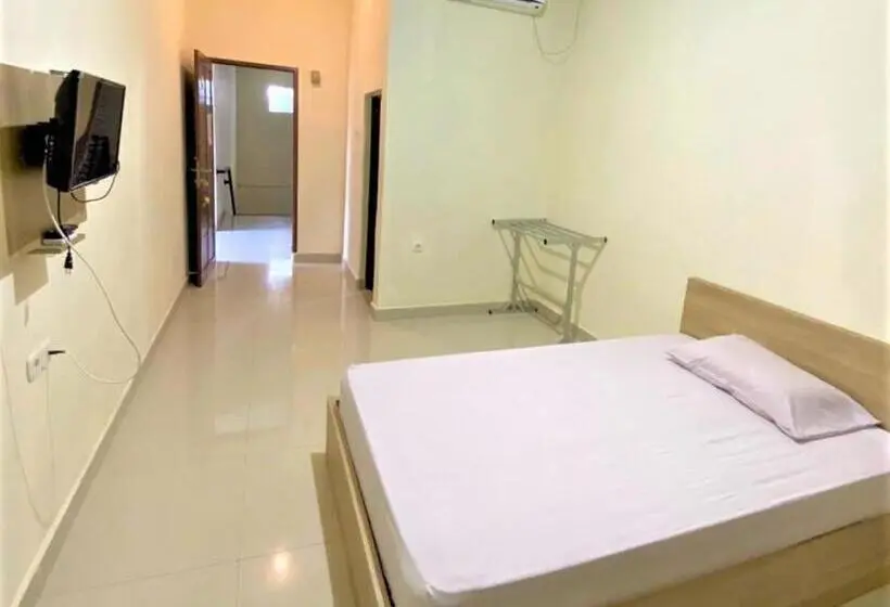 デラックスルーム, Pondok Bintang