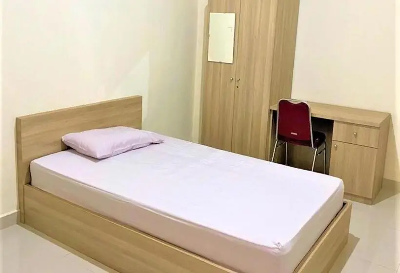 デラックスルーム, Pondok Bintang