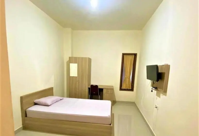 デラックスルーム, Pondok Bintang