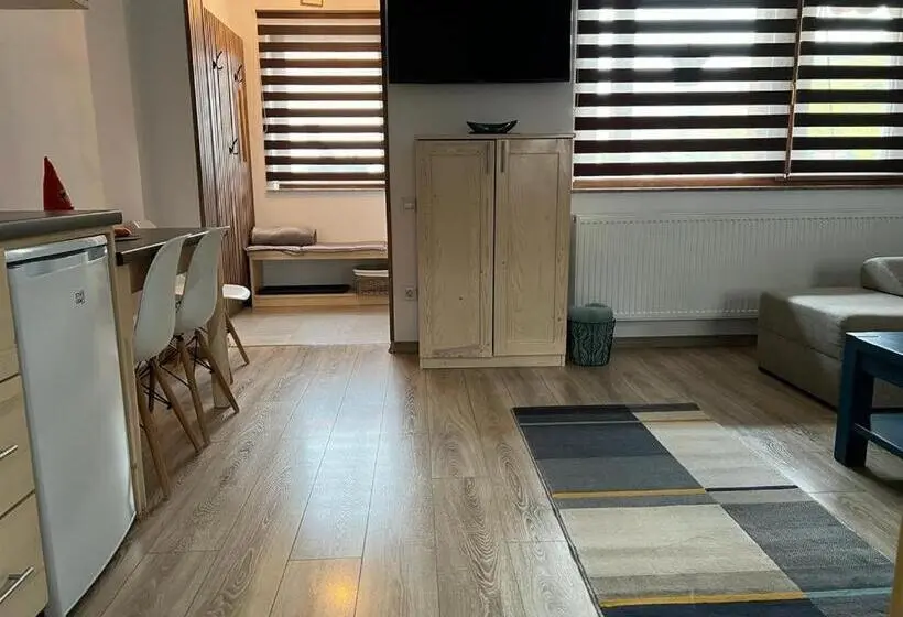 マウンテンビューデラックスルーム, Relax House