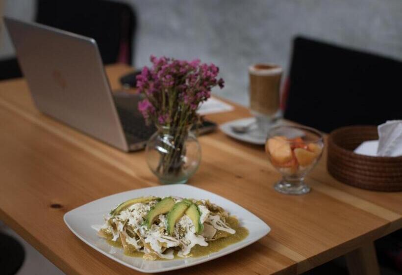 스탠다드 룸, Ixmukané Hotel & Spa