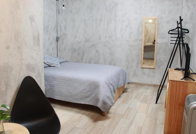 스탠다드 룸, Ixmukané Hotel & Spa