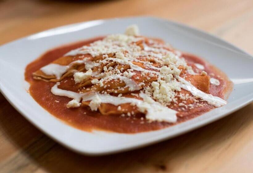 4인용 스탠다드 룸, Ixmukané Hotel & Spa