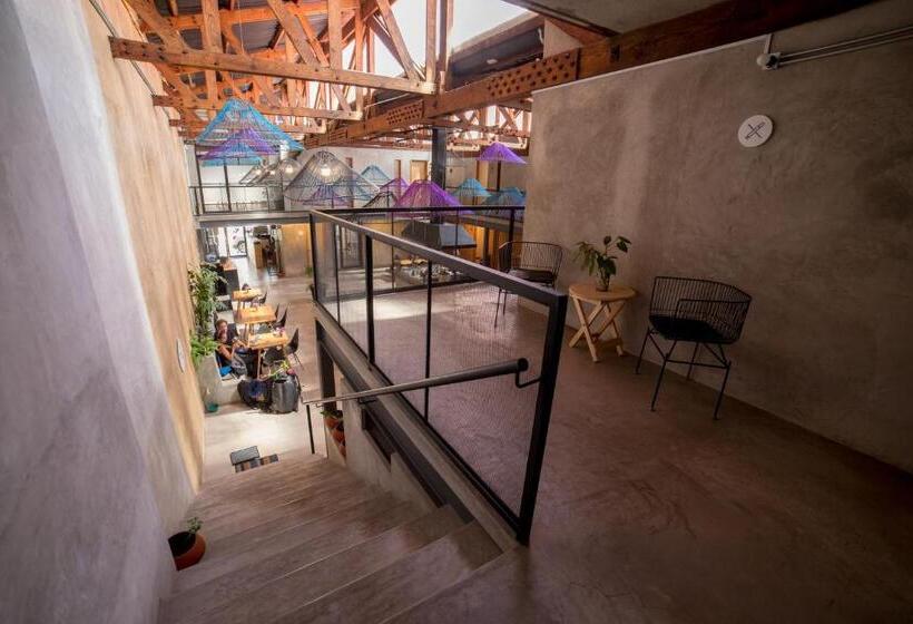 スタンダード４人部屋, Ixmukané Hotel & Spa