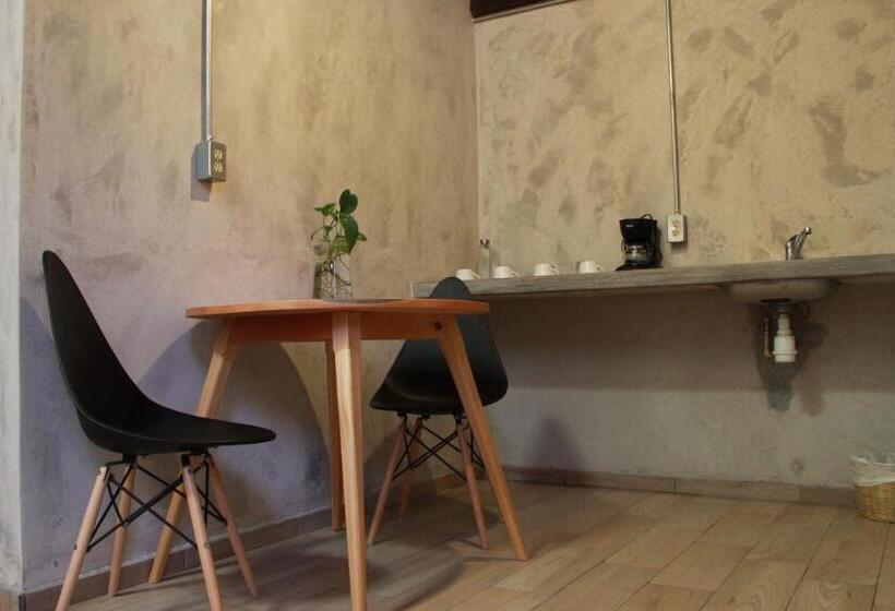 4인용 스탠다드 룸, Ixmukané Hotel & Spa