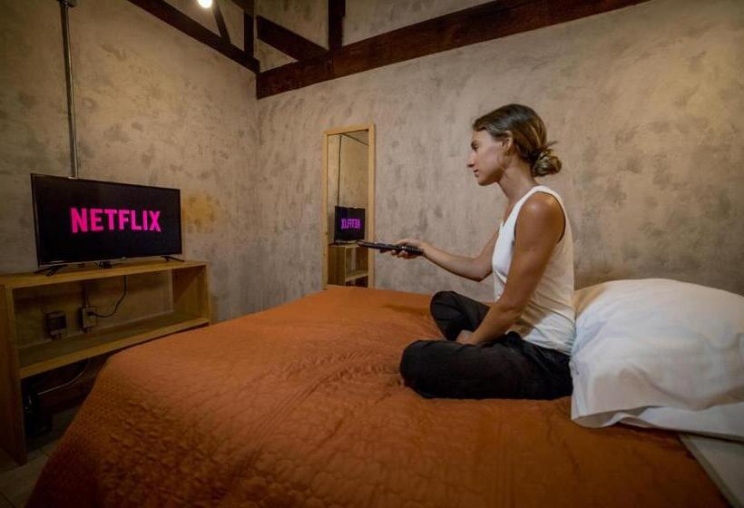 스탠다드 트리플 룸, Ixmukané Hotel & Spa