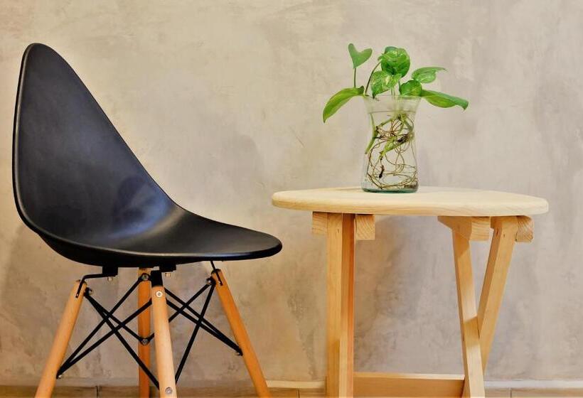 스탠다드 룸, Ixmukané Hotel & Spa