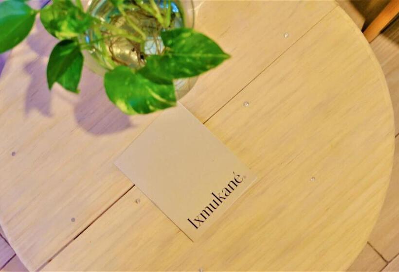 스탠다드 룸, Ixmukané Hotel & Spa