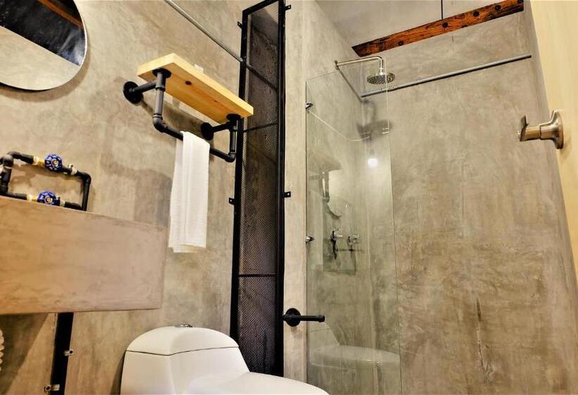 スタンダードルーム, Ixmukané Hotel & Spa