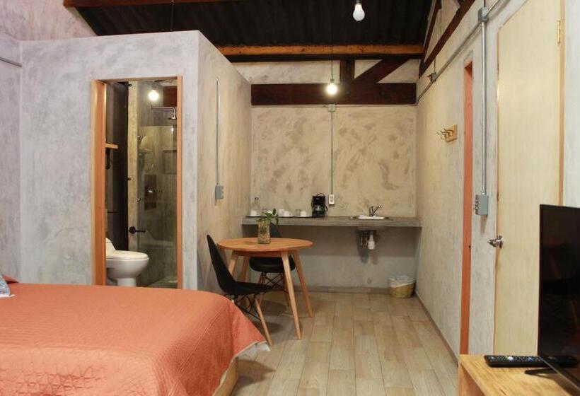 4인용 스탠다드 룸, Ixmukané Hotel & Spa