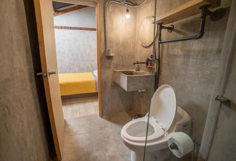 4인용 스탠다드 룸, Ixmukané Hotel & Spa