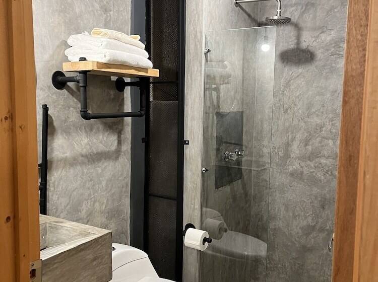 스탠다드 룸, Ixmukané Hotel & Spa