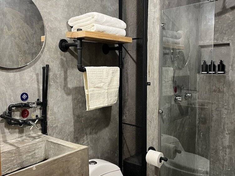 スタンダードルーム, Ixmukané Hotel & Spa