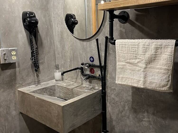 스탠다드 룸, Ixmukané Hotel & Spa