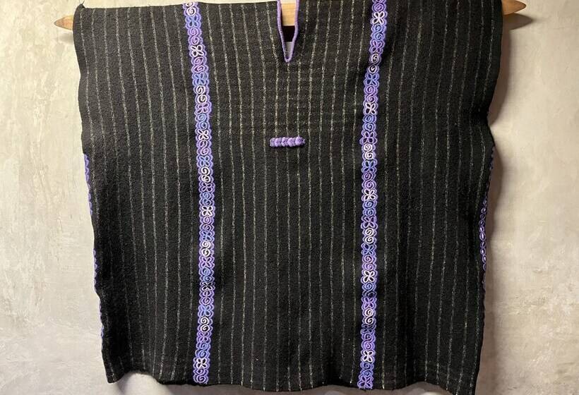 스탠다드 룸, Ixmukané Hotel & Spa