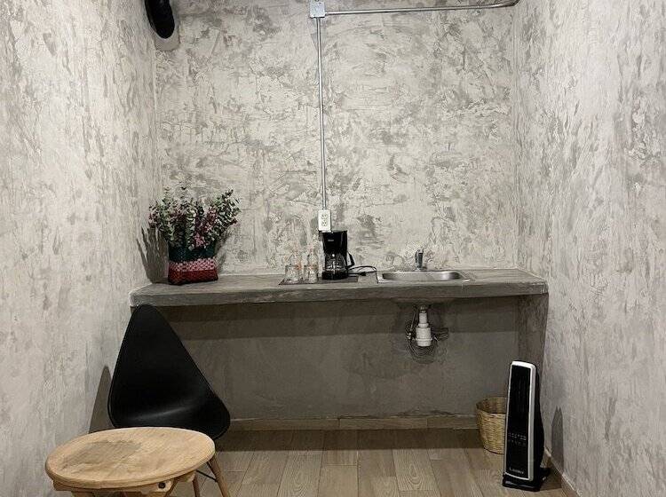 スタンダードルーム, Ixmukané Hotel & Spa