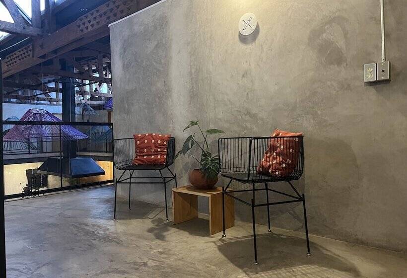 스탠다드 룸, Ixmukané Hotel & Spa