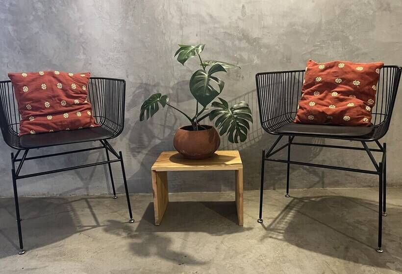 스탠다드 룸, Ixmukané Hotel & Spa