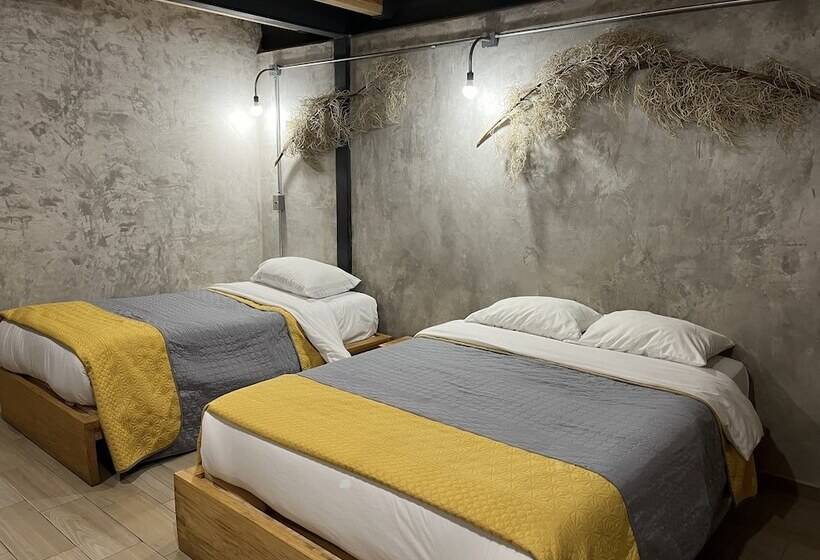 スタンダードルーム, Ixmukané Hotel & Spa