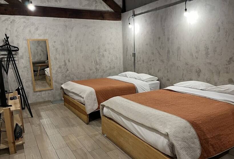 스탠다드 룸, Ixmukané Hotel & Spa