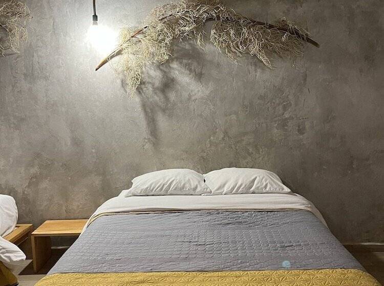 スタンダードルーム, Ixmukané Hotel & Spa
