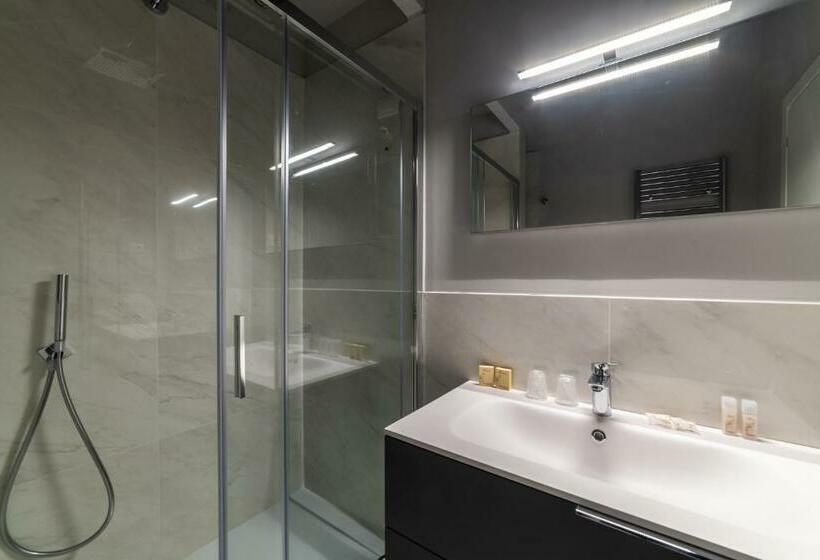 Номер Deluxe, Villa Ortensia D Avalos