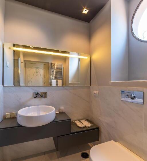 Номер Стандарт с Балконом, Villa Ortensia D Avalos