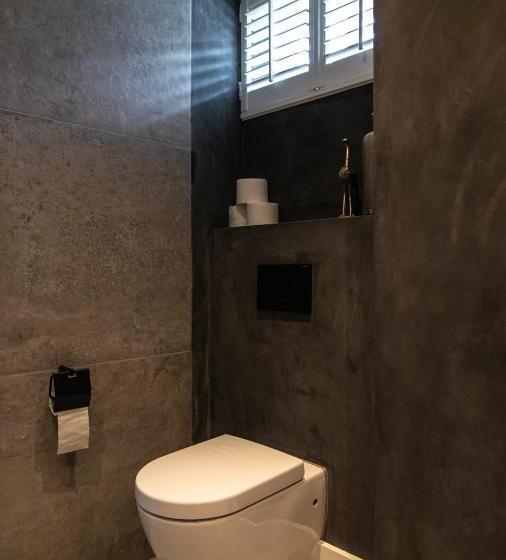 اتاق لوکس, B&b De Nieuwe Haven