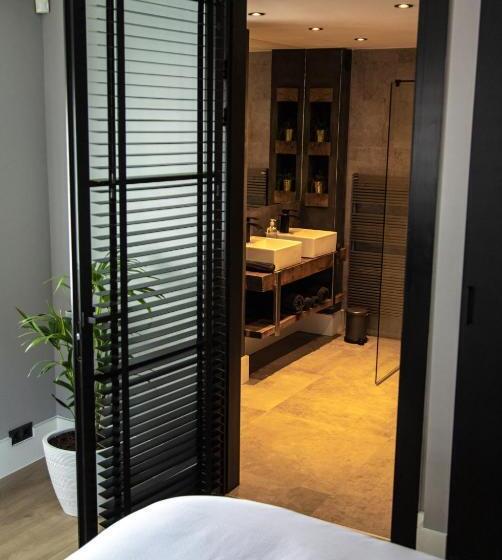 豪华房间, B&b De Nieuwe Haven