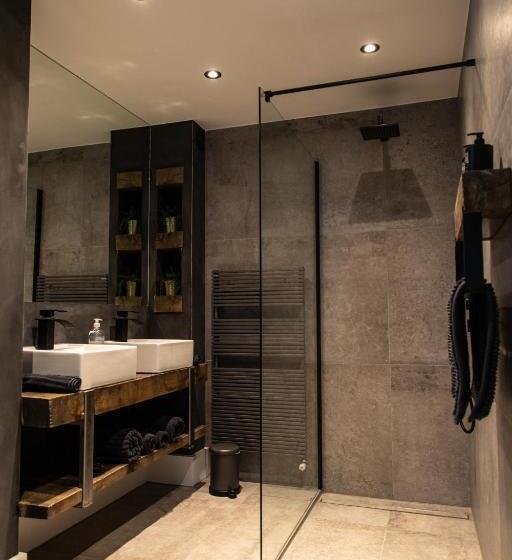 豪华房间, B&b De Nieuwe Haven