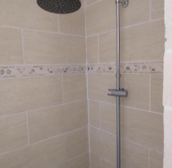 标准间, Chambre D Hôte Dans Maison Privée