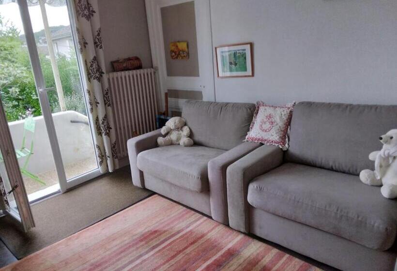 标准间, Chambre D Hôte Dans Maison Privée