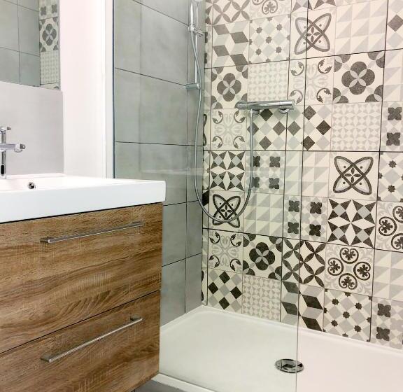 スタンダードルーム, Maison D Hôtes City Break Miradour