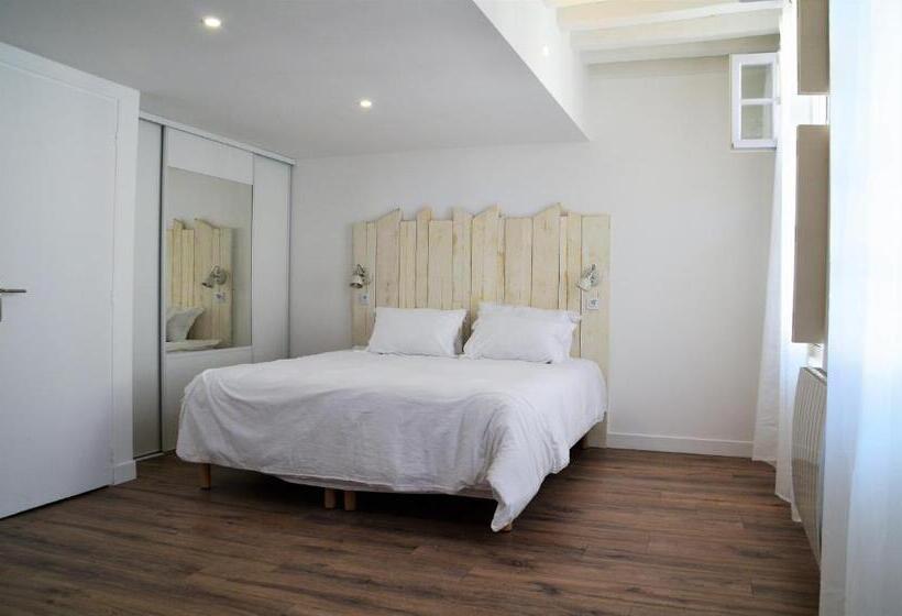 اتاق استاندارد, Maison D Hôtes City Break Miradour