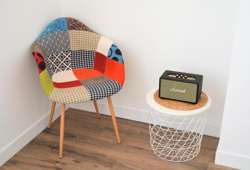 スタンダードルーム, Maison D Hôtes City Break Miradour