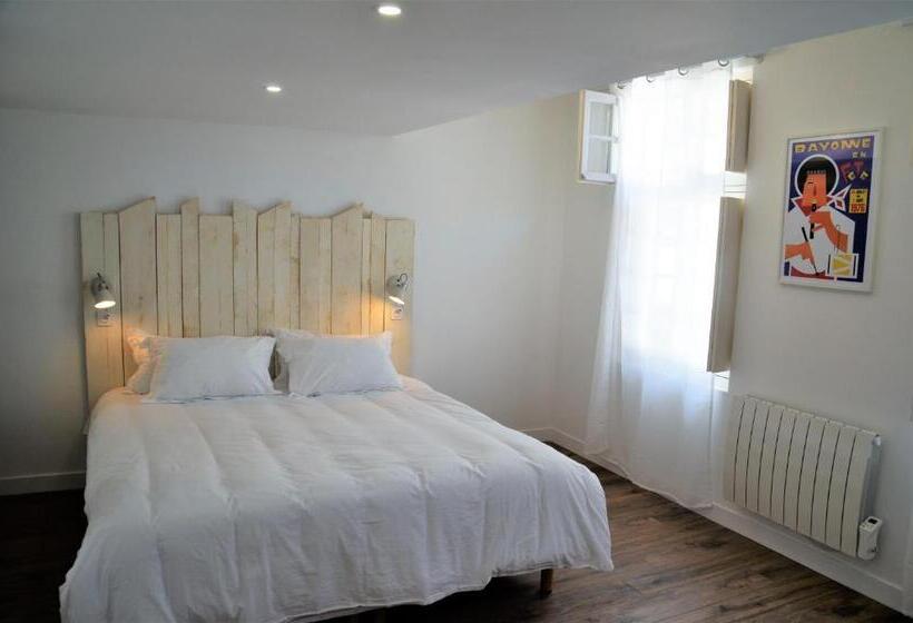 Номер Стандарт, Maison D Hôtes City Break Miradour