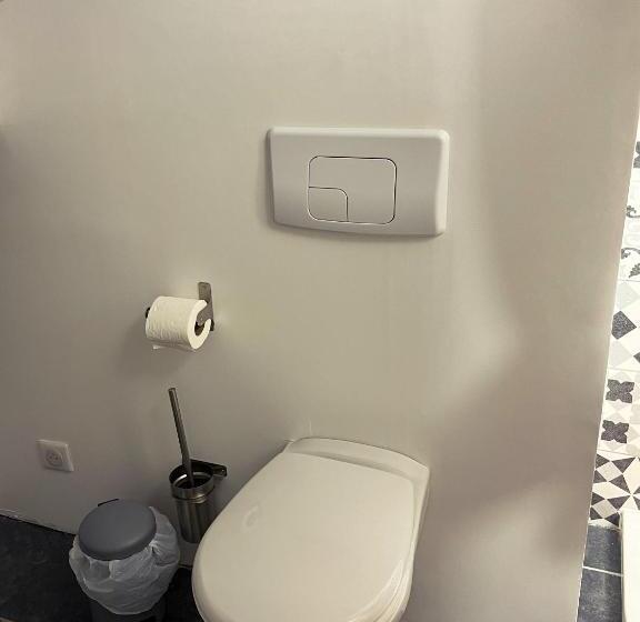 패밀리 룸, Maison D Hôtes City Break Miradour