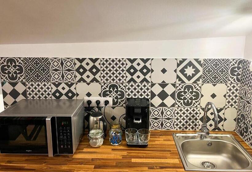 ファミリールーム, Maison D Hôtes City Break Miradour