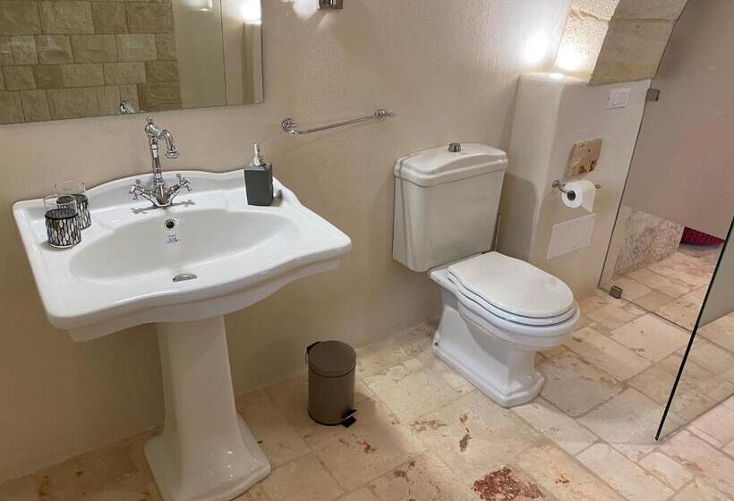 Habitació Superior, Trulli Tesoro