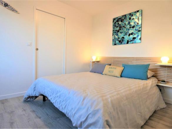 标准间, Villa Uhaïna Hossegor