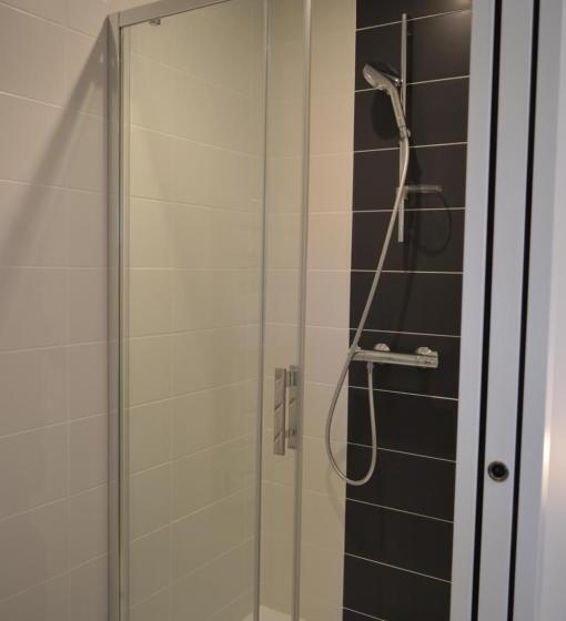 标准间, Villa Uhaïna Hossegor