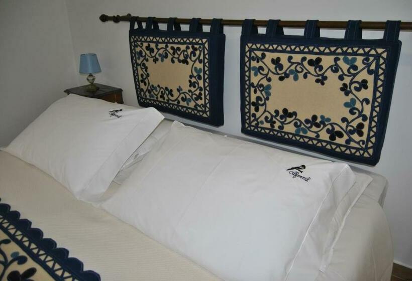 غرفة قياسية, Alformil