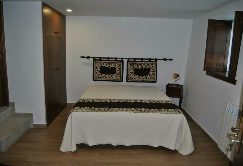 غرفة قياسية, Alformil