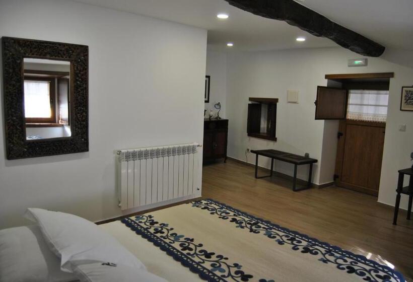 غرفة قياسية, Alformil