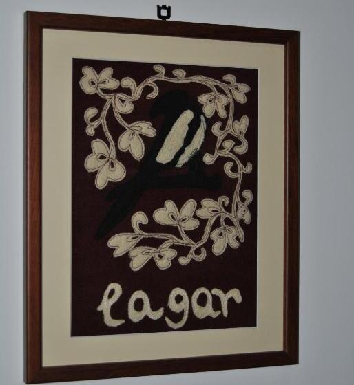 غرفة قياسية, Alformil