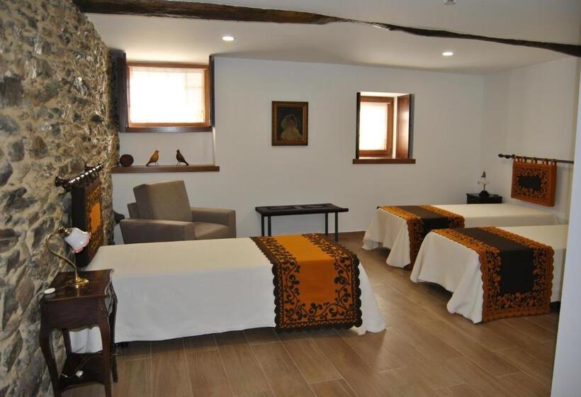 غرفة قياسية ثلاثية, Alformil