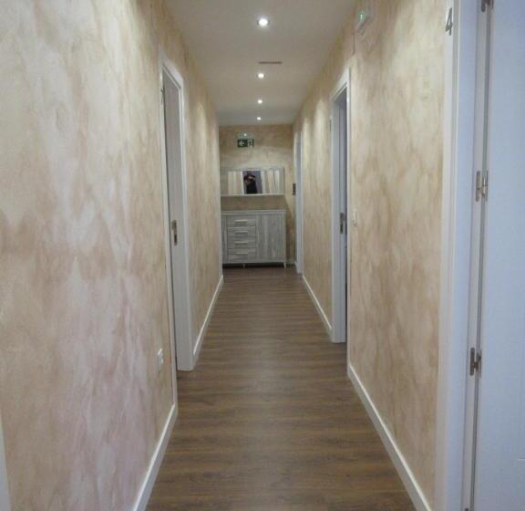 חדר סטנדרט, Albergue El Encuentro