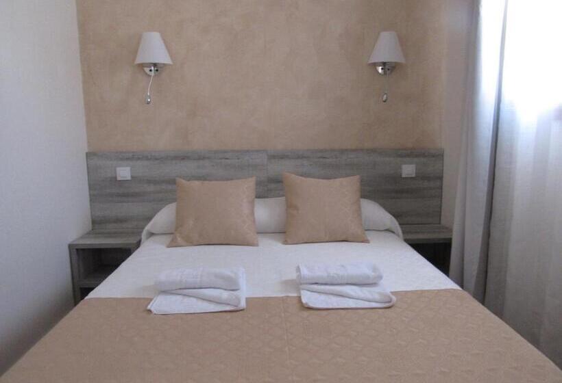 חדר סטנדרט, Albergue El Encuentro