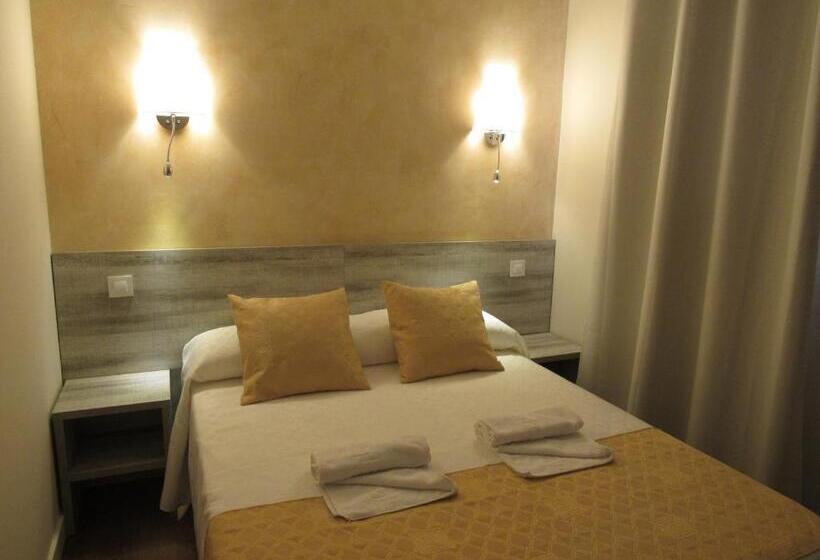 חדר סטנדרט, Albergue El Encuentro